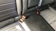 Nissan Qashqai 1.3 DiG-T MH 158 Tekna 5dr Xtronic Petrol Hatchback